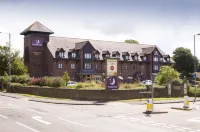 Carlisle Central Hotel in zona Vue Cinema Carlisle