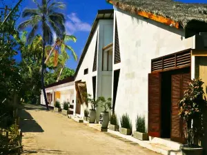 Kaleydo Villas