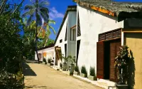 Kaleydo Villas