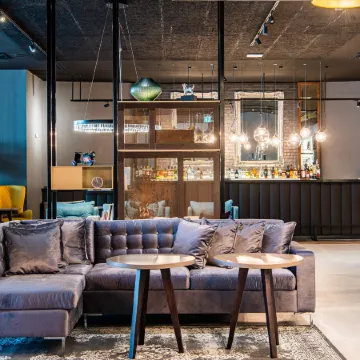 Premier Inn Wuppertal City Centre