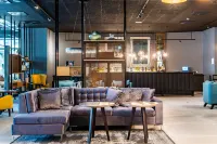 Premier Inn Wuppertal City Centre Hotel a Wuppertal