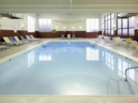 Hawthorn Extended Stay by Wyndham Chambersburg Hotels in Chambersburg