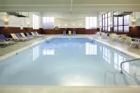 Hawthorn Extended Stay by Wyndham Chambersburg 錢伯斯堡住宿飯店