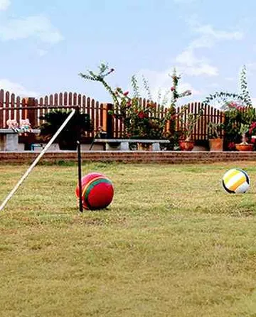 รูปภาพของบ้านชมภูรีสอร์ท