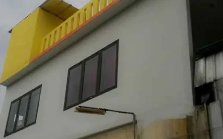 Sandila Homestay Отели рядом с достопримечательностью «Villa Isola»