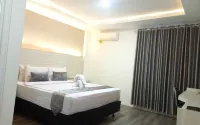 Hotel Kurnia Perdana Hotels in Bandar Lampung