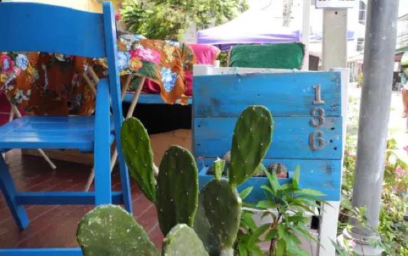 Hua Hin Lub Sabai Xung quanh Photos