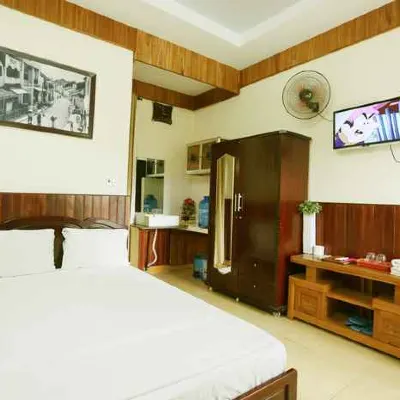 Homestay Hong Cong Hotels near Hội An Night Market