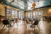 Hotel Indigo SILVERTHORNE by IHG - breakfast
