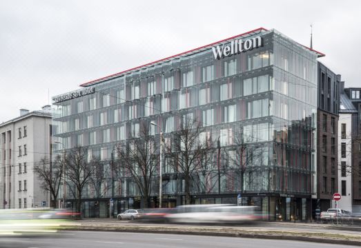 4. 웰튼 리버사이드..