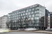 Wellton Riverside Spa Hotel