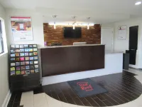 Red Roof Inn Walton - Richwood Hotels in Walton