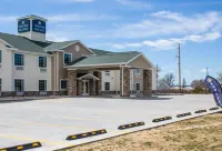 Cobblestone Inn & Suites - Yuma