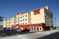 Executive Residency by Best Western Victorville
