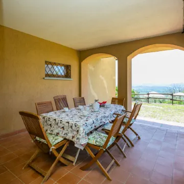 Podere Santa Lucia