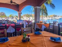 Hotel Boutique Marina Banderas Suites Hotels in Nuevo Vallarta