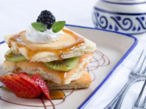 Hotel Estrella De Belem Hoteles en San Andrés Cholula