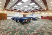 Wyndham Garden Monterrey Norte Hotels in Сан Николас де лос Гарза