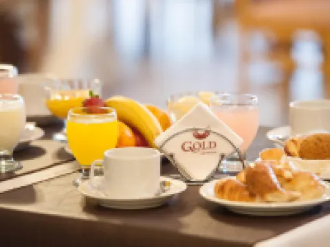 公主飯店 門多薩住宿飯店