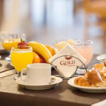 Hotel Carollo