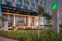 Linx Confins Hotel a Vespasiano
