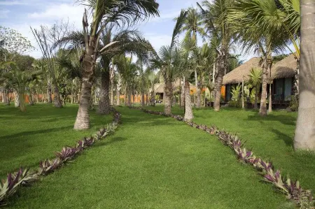 Mali Resort Sunrise Beach Koh Lipe