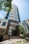 Tsue the Palace Flats Hotel in zona Feira De Automoveis Antigos