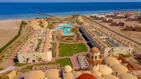 Onatti Beach Resort - Marsa Alam Hotel dekat Abu Haroun Bay