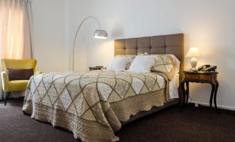 Jose Luis Hostal Boutique