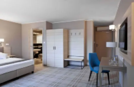 Hotel Witkowski Warsaw Airport