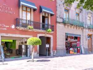 Hotel Madero Querétaro