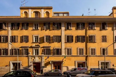 十字路口飯店 住宿飯店