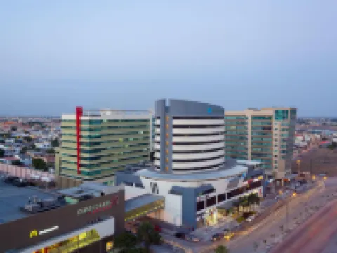 Tryp by Wyndham Guayaquil Airport Hotels in Guayaquil
