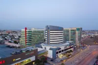 Tryp by Wyndham Guayaquil Airport のホテル