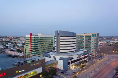 Tryp by Wyndham Guayaquil Airport