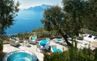 Relais Blu - spa