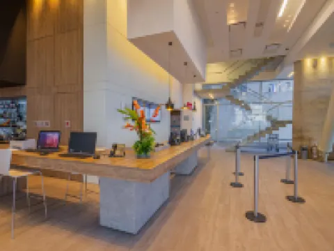 Ibis Cartagena Marbella Hotels in Cartagena