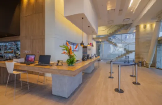 Ibis Cartagena Marbella