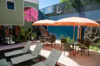 Exótica Boutique Hotel Hotels in Borena