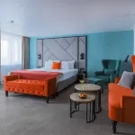 X.Room Hotel Hotels in 
