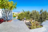 Santorini Mesotopos Hotels in Mesaria