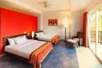 ديكاميرون بارو - شامل كليًا