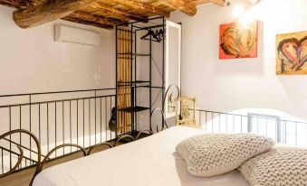 Cosy Apartment in the Centre of Palermo, Sicily