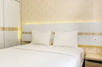 Comfort Living 1Br at Grand Sentraland Karawang Apartment Hotel di Telukjambe Timur
