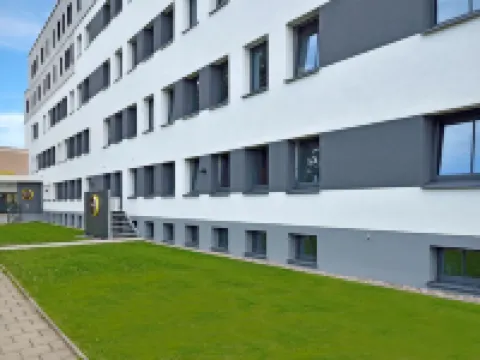 B&B HOTEL Jena Hotels in Jena