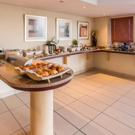 Road Lodge Bloemfontein Airport
