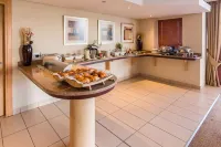 Road Lodge Bloemfontein Airport - breakfast