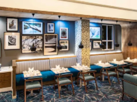 Town Lodge Johannesburg Airport Hotels in Germiston