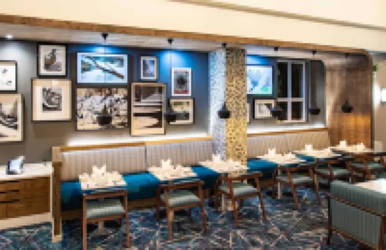 Town Lodge Johannesburg Airport