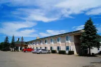 Bay Hill Inns & Suites Hotels in Neepawa